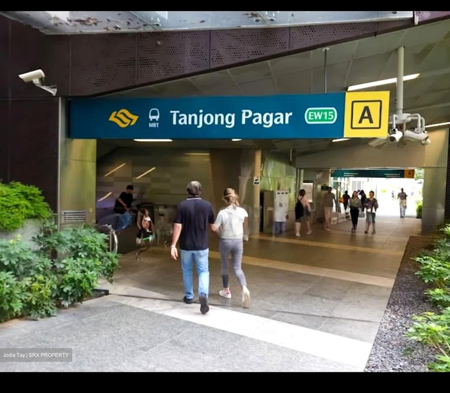 Tanjong Pagar Road (D2), Retail #602219731
